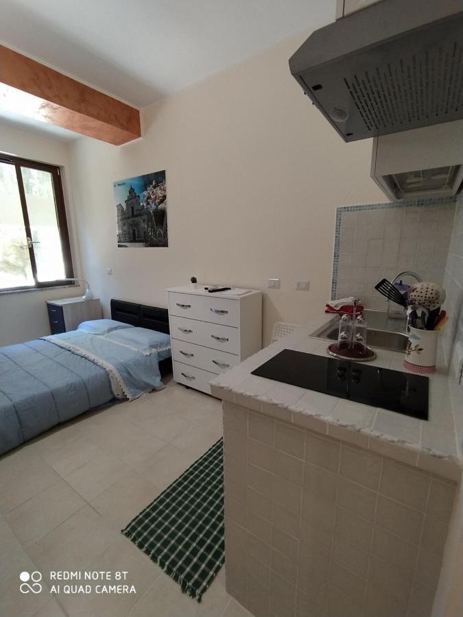 Apartamento F&L A Taormina Exterior foto