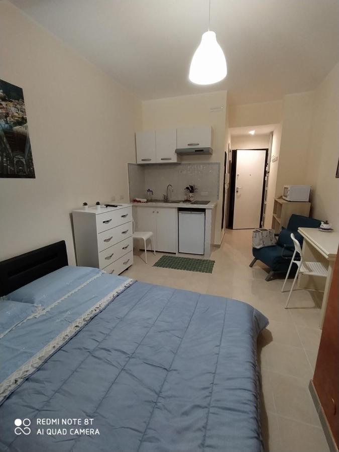 Apartamento F&L A Taormina Exterior foto