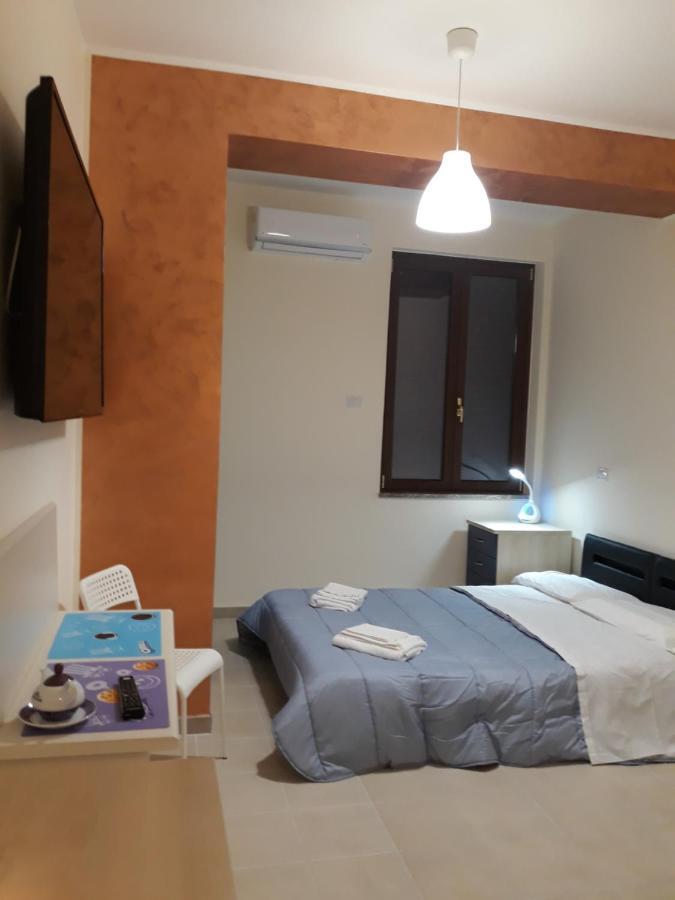 Apartamento F&L A Taormina Exterior foto