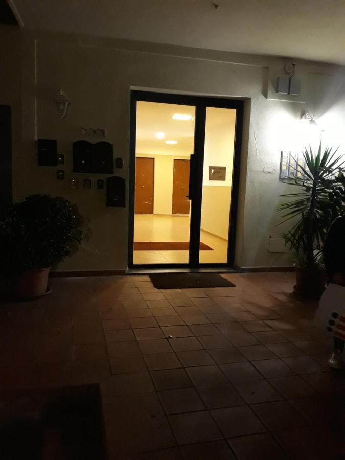 Apartamento F&L A Taormina Exterior foto