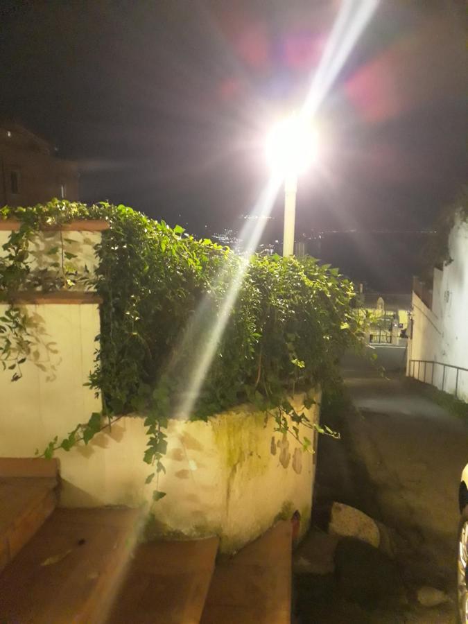 Apartamento F&L A Taormina Exterior foto